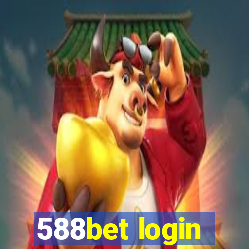 588bet login